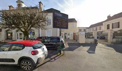 Image de À Demain Massage et Bien-être à domicile