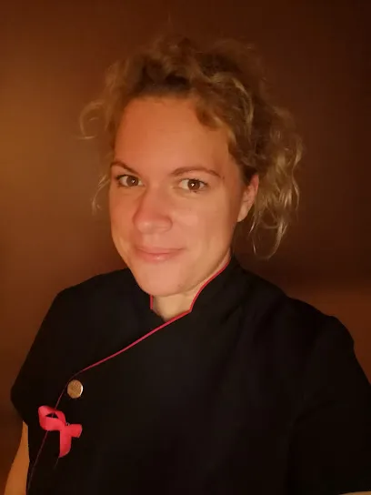 Image de Am' & Body, Amélie Body, Praticienne en massages du monde certifiée, massages bien-être en Seine et Marne, 77.