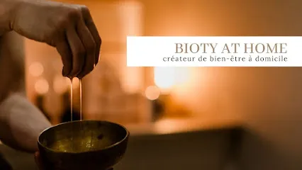 Image de Aurelia BIOTY AT HOME -Esthéticienne à domicile