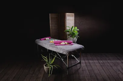 Image de AZALET MASSAGE : DEEP TISSUE - DRAINAGE LYMPHATIQUE - KOBIDO