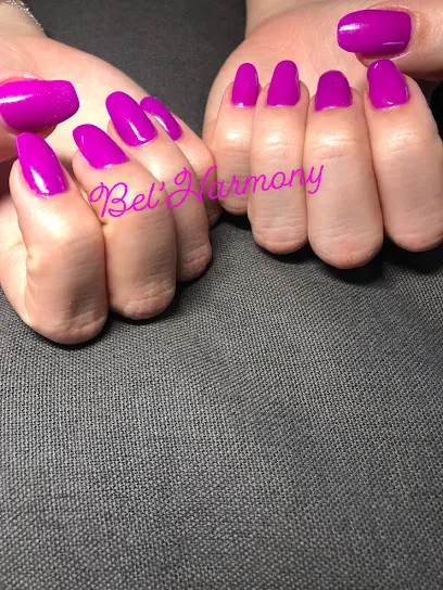 Image de Bel’Harmony « Esthéticienne à domicile et praticienne experte bien-être »