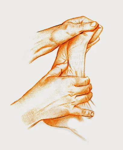 Image de Bertrand Dumas massage et réflexologie