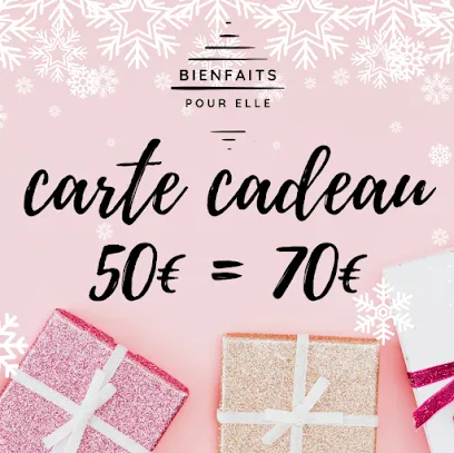 Image de Bienfaits pour Elle - Esthéticienne & Massage à Domicile