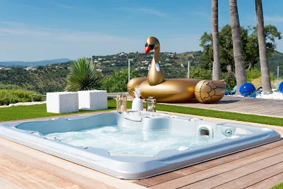 Image de Clairazur Spa Coignières