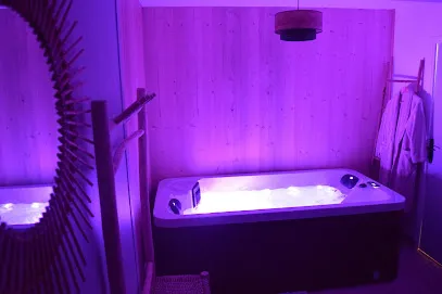 Image de CONCEPT SPA Massage/Epilation/Jacuzzi
