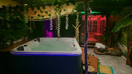 Image de Coquéo Spa - logement Atypique[ SPA PRIVATISÉ ]