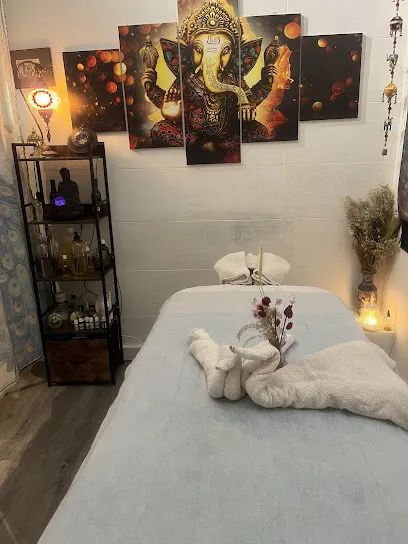 Image de DN Beauty, Massothérapeute : Drainage Lymphatique, Palper-Rouler, Massage Ayurvedique & Relaxant