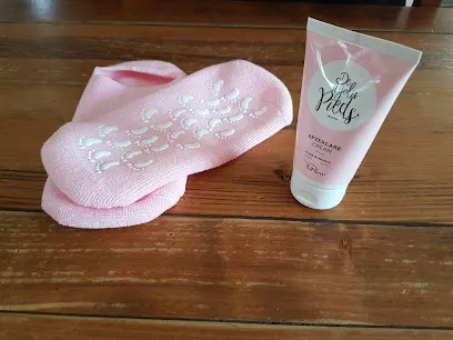 Image de Elodie Cassar Esthéticienne