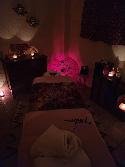 Image de Emilie massage thérapie