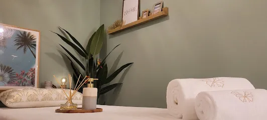 Image de Emmanuelle Bollmeier | Drainage lymphatique Renata França | Massage | Kobido | Marne-la-Vallée | Val d'Europe