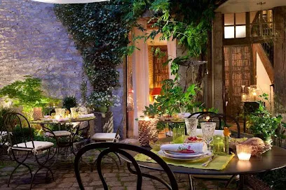 Image de Hôtel de France