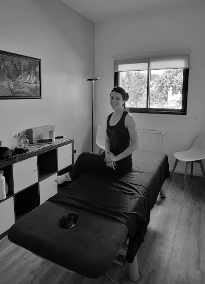 Image de Instant Kumo Massage