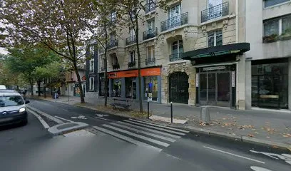 Image de Isabelle Atlan - Praticienne en Techniques Manuelles à Paris 20