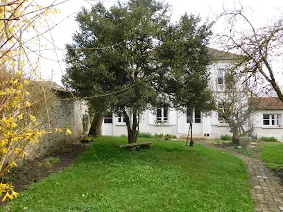 Image de Isabelle DAREL - IZAZEN Massages Bien-être