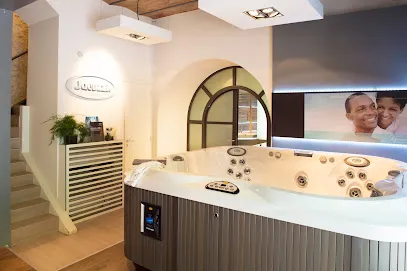 Image de Jacuzzi France