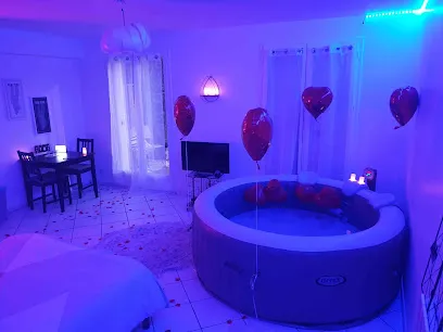 Image de Jacuzzi IDF