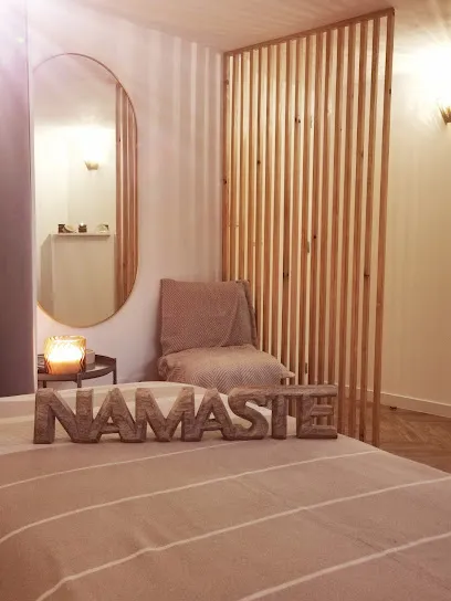 Image de Jour de Massage