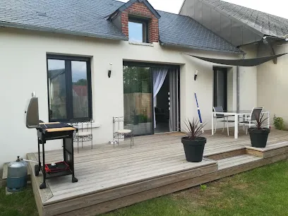 Image de L'Eaudyssée - Loiret Spa