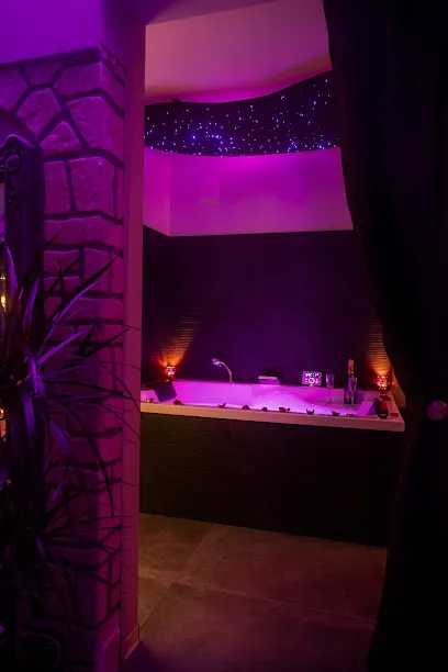 Image de L'EDEN LOVE SPA SAINT REMY LES CHEVREUSE