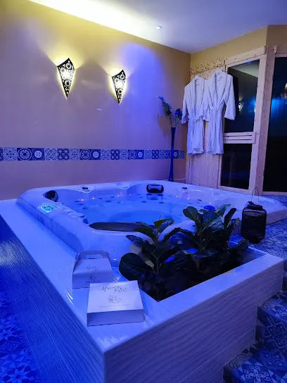 Image de L'EDEN SPA 95