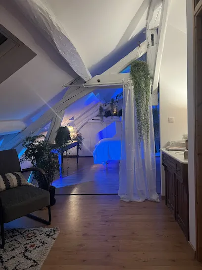 Image de La Planque de Claire -Head Spa & Massages (Drainage Lymphatique Renata, Madero…)