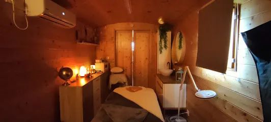 Image de La Roulotte Mieux Être - Institut de beauté