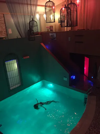 Image de La Rumba Danse - Spa - Events