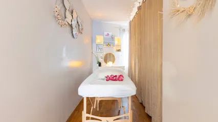 Image de Label Eve - Drainage lymphatique, Remodelage, Massages Bien-être