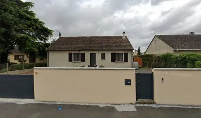 Image de Lafolie Mélanie "Instant Douc'Heure"