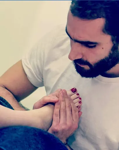 Image de Le Cabinet du Deep Tissue