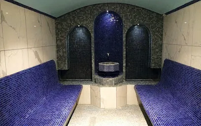 Image de Les bains de Kenza