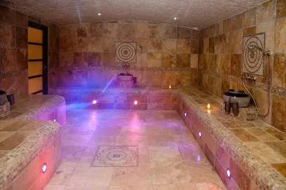 Image de Les Bains de l'Orient Hammam