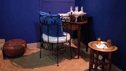 Image de Les Bains des Martraits - Spa & Hammam privatif