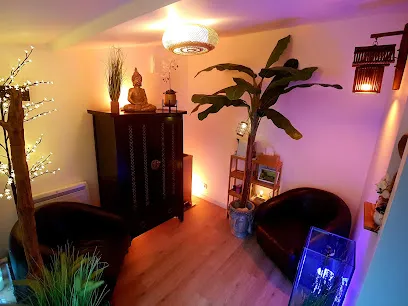 Image de Les massages de David