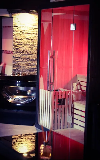 Image de Loft 47 Spa : Location appartement, love room, week-end romantique, sauna, jacuzzi, proche Paris dans l'Oise, Île-de-France