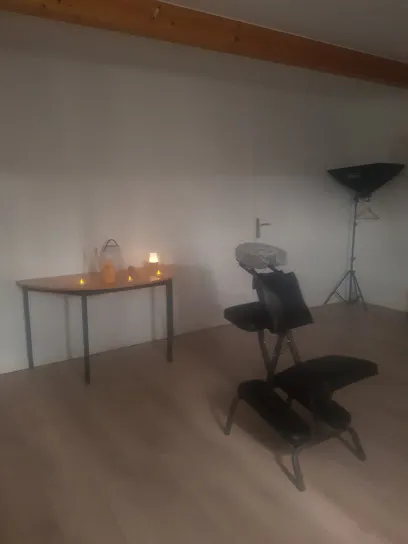 Image de M.B.E : Manel Bien Être