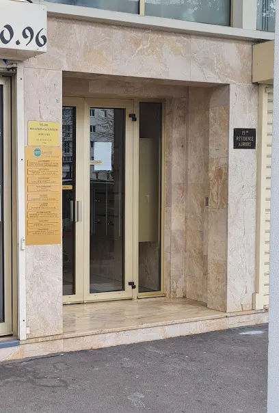 Image de Ma pause massage