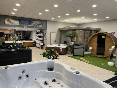 Image de Maison Calmus - Spa Jacuzzi® Sens