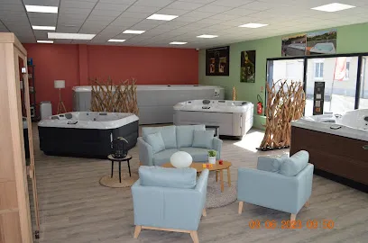 Image de Maison Calmus - Spa Jacuzzi® Varennes-sur-Seine