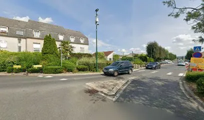 Image de Massage à domicile chambly(pascal massages)