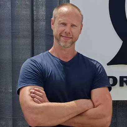 Image de Massage Bien-être Damien Vidart