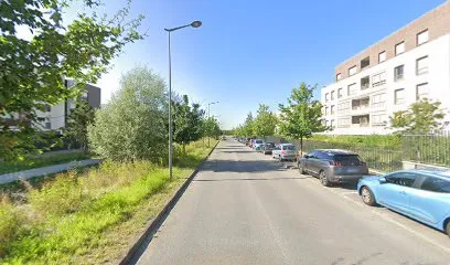 Image de massage & esthétique à domicile