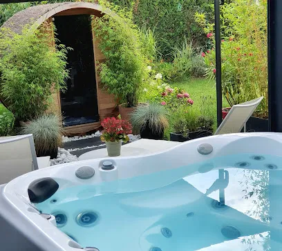 Image de MASSAGE - SPA MARIN CECILE ARNOUX®️