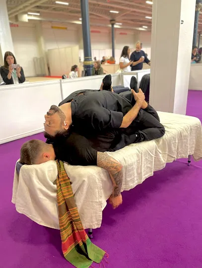 Image de Masseur-Pro