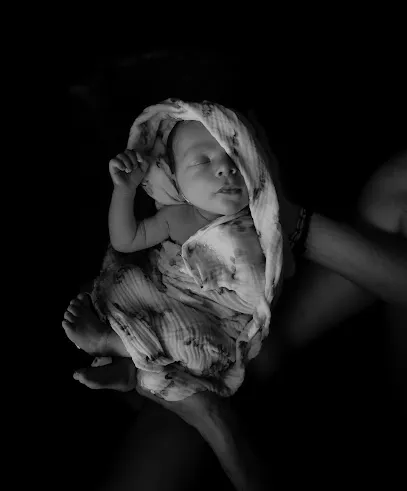 Image de Mère-Veilleuse Harmonie