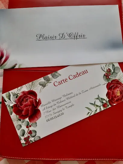 Image de Murielle Massage Balinais