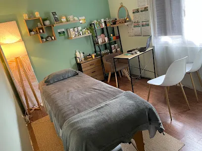 Image de Naturéflex Bien être - Experte en massage holistique, en Minceur et en Visage - Seine et marne
