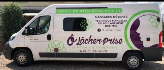 Image de Ô lâcher prise