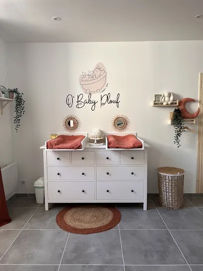Image de O’Baby Plouf