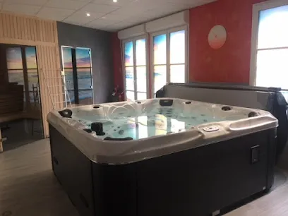 Image de Oceanie Spa - Institut de beauté à Coupvray
